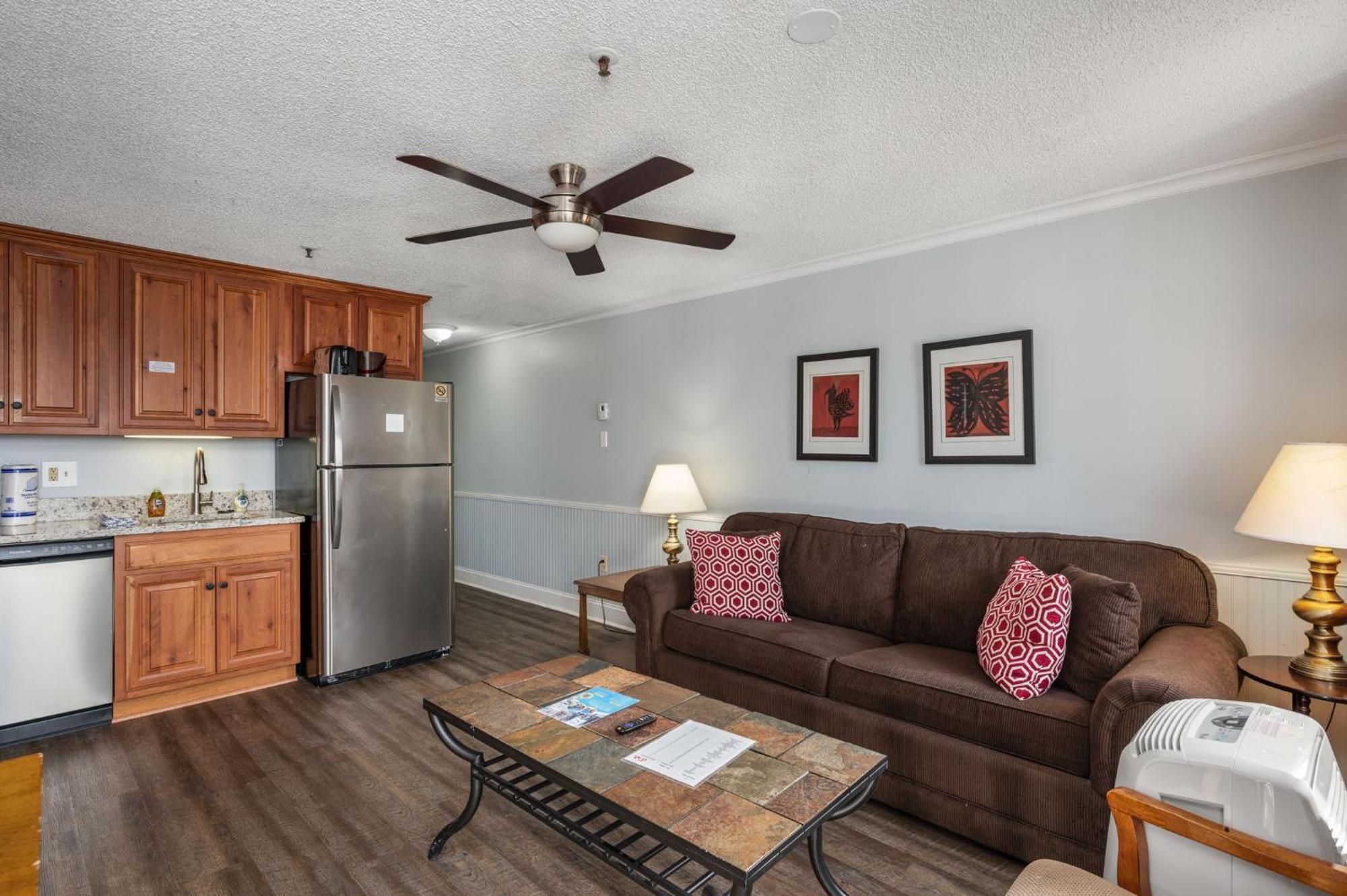 Stroll To Slopes, Village Area, Ski In-Out Mtlodge 345 Snowshoe Exterior foto
