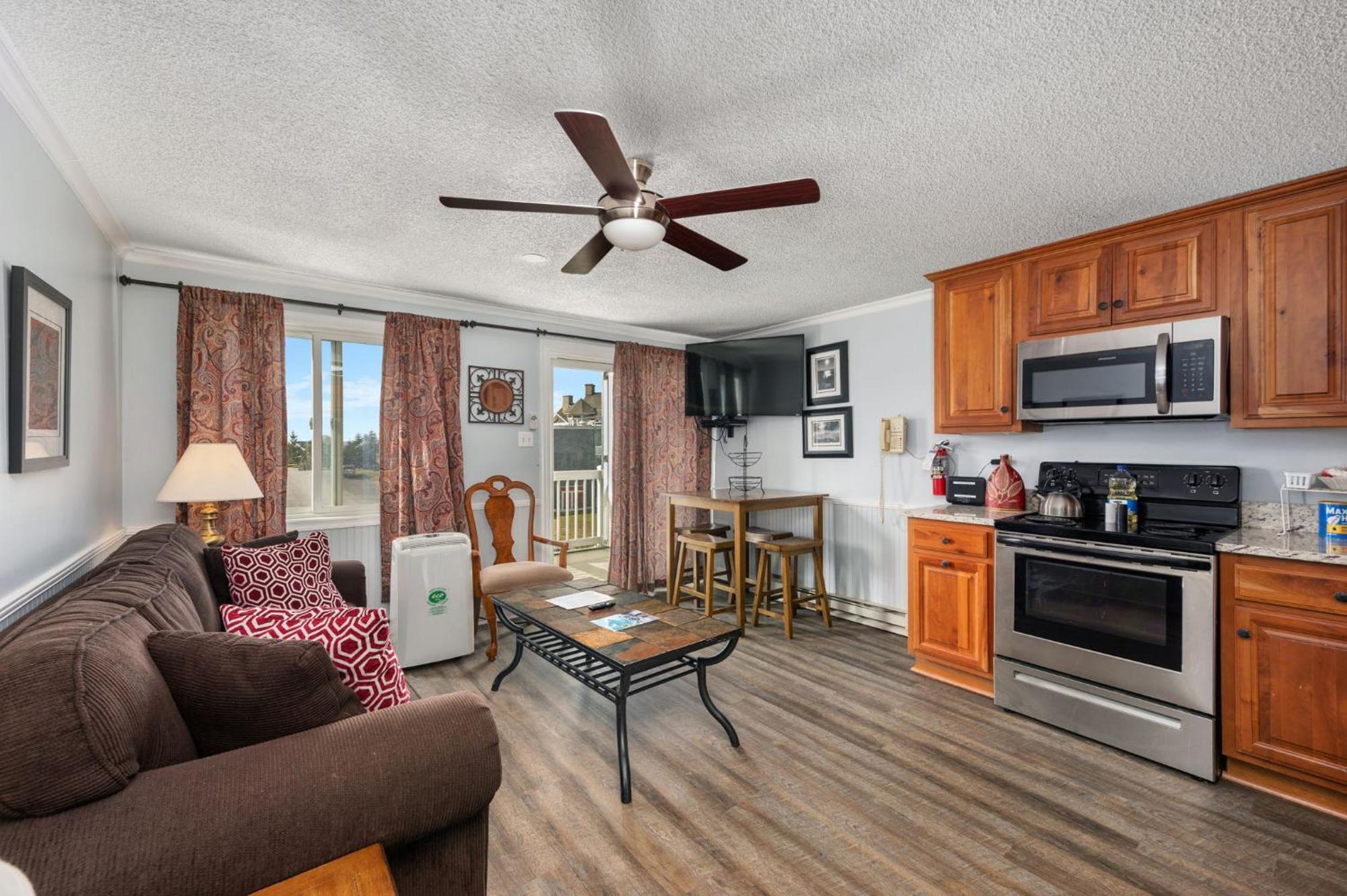 Stroll To Slopes, Village Area, Ski In-Out Mtlodge 345 Snowshoe Exterior foto